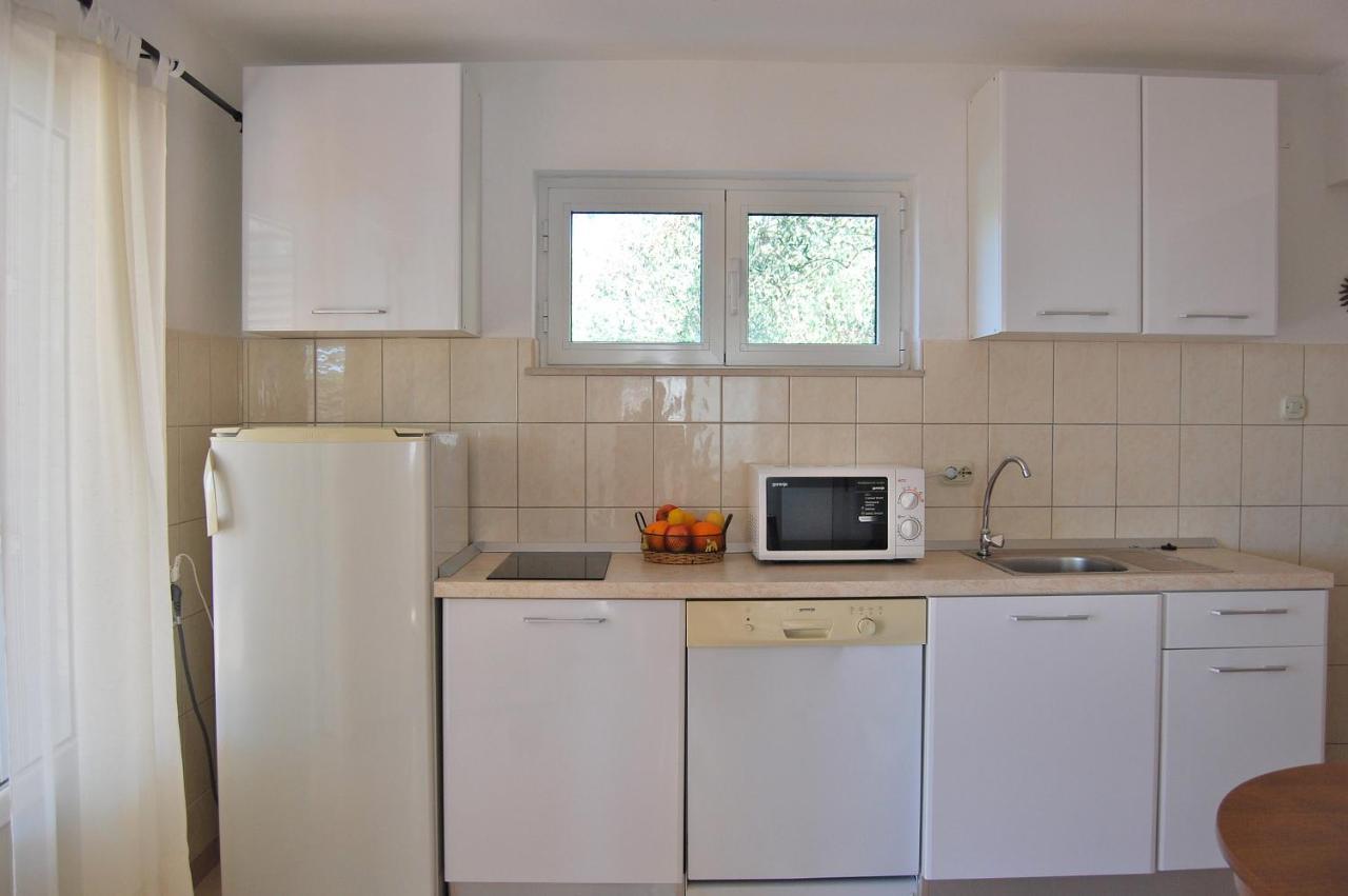 Apartment Lili Splitska Extérieur photo