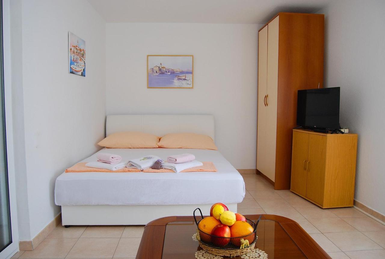 Apartment Lili Splitska Extérieur photo