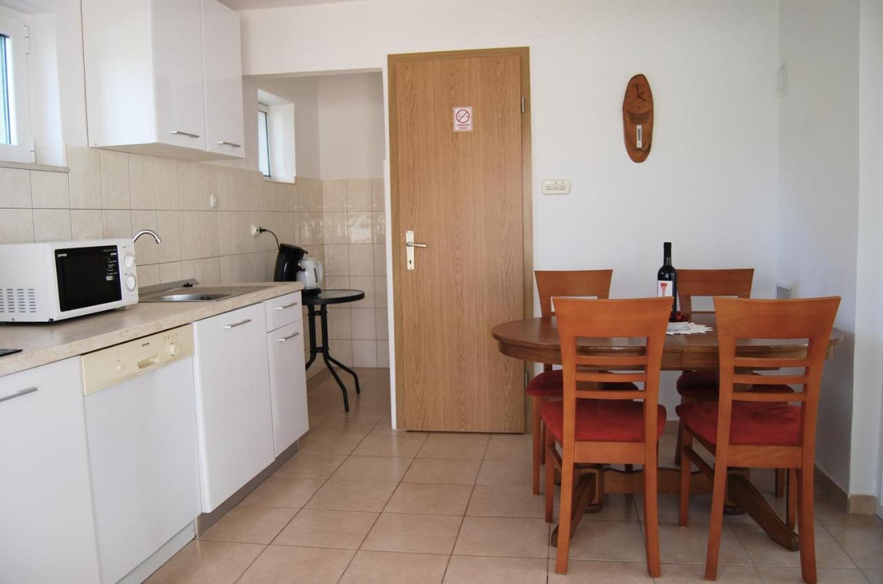Apartment Lili Splitska Extérieur photo